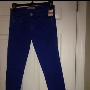 Rebecca Minkoff skinny jeans NWT